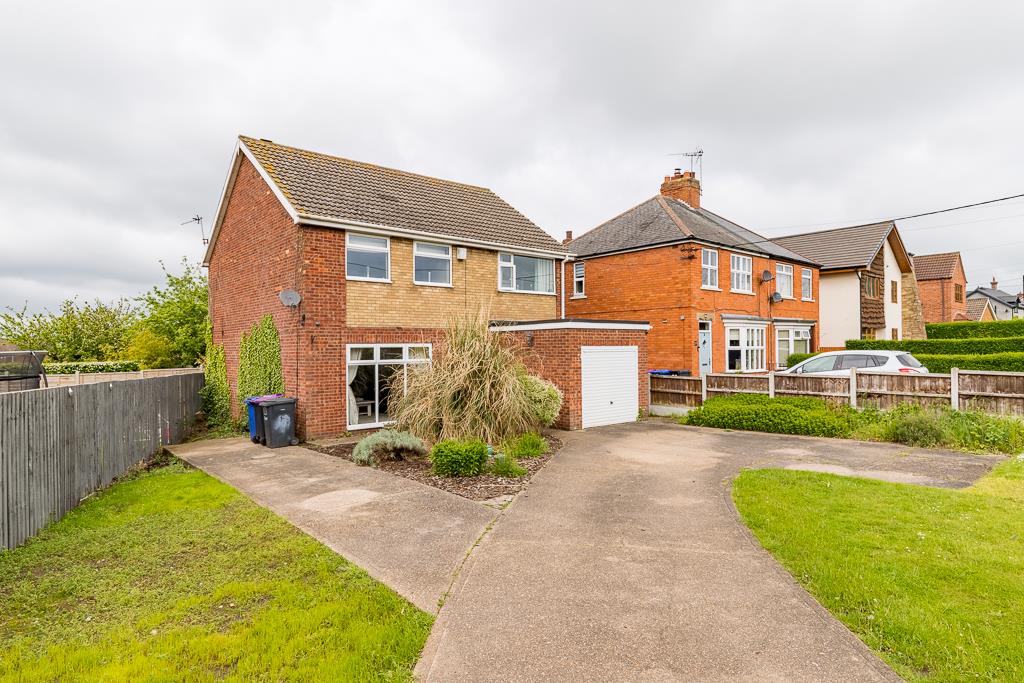 Property for sale Scunthorpe